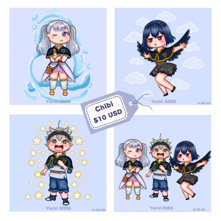 chibi