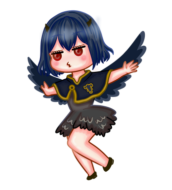 chibi Nero